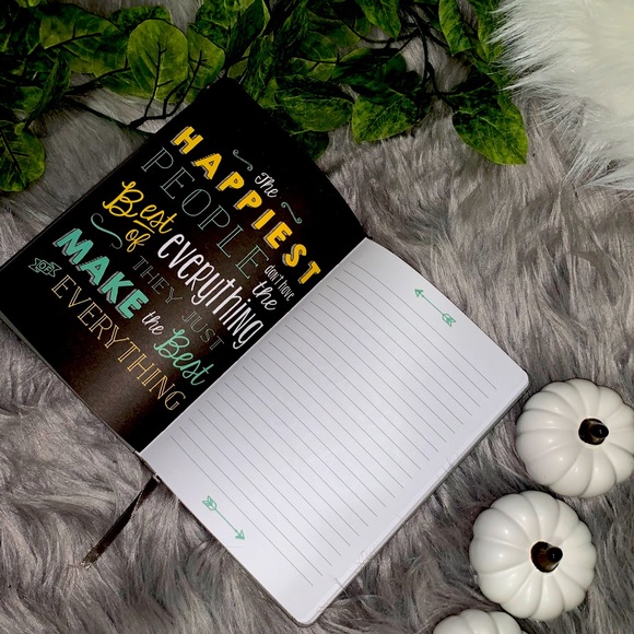 Inspire Journal - Picture 6 of 6